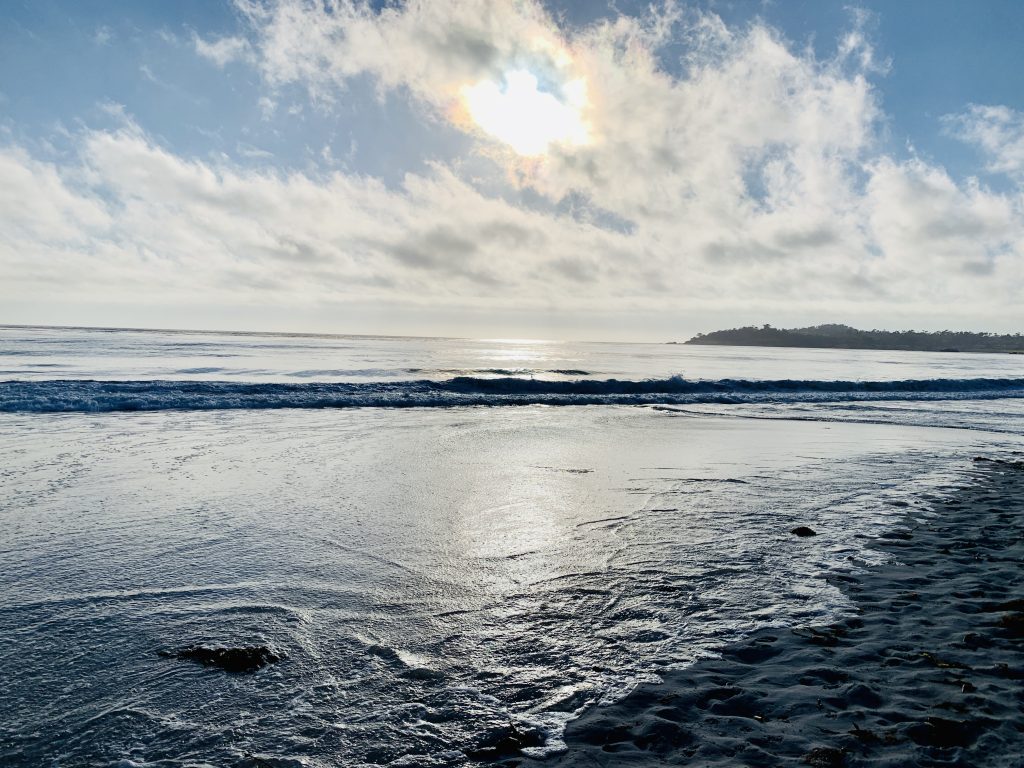 Stillwater Cove, 17 Mile Drive, Pebble Beach