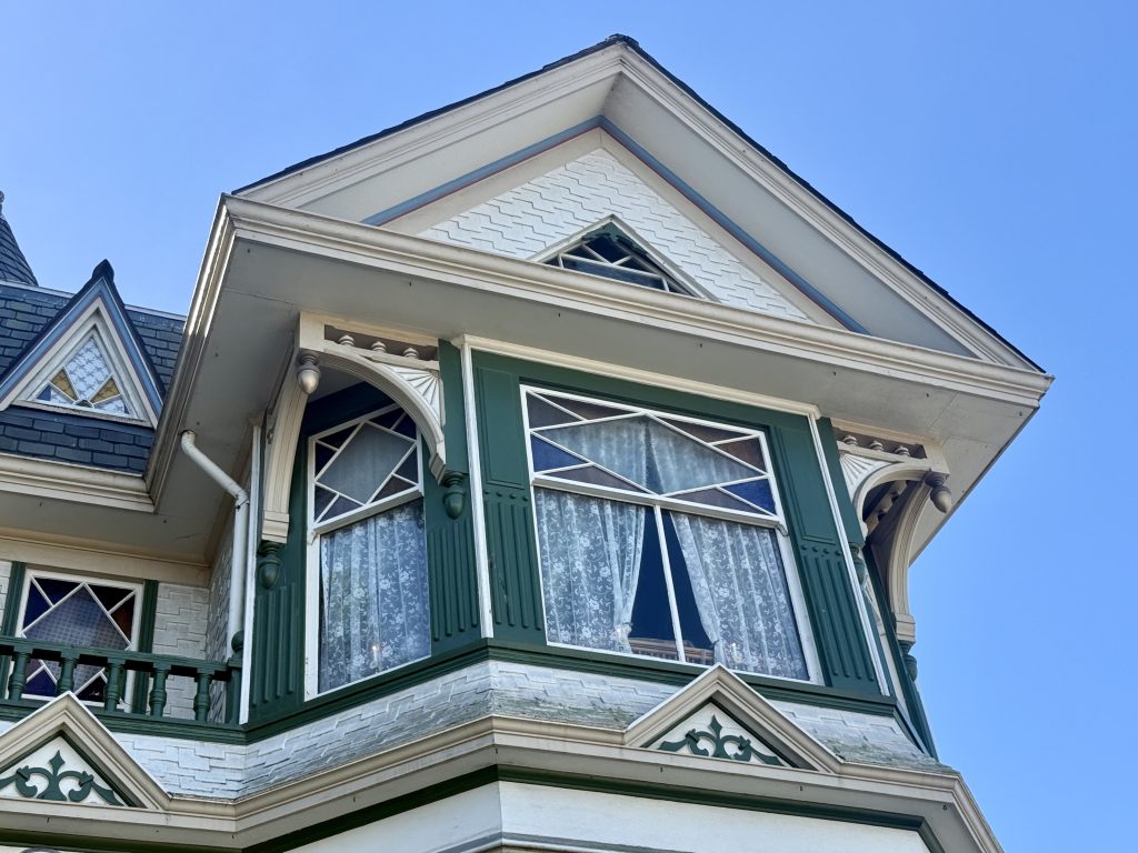 Dr. Andrew J. Hart 1894