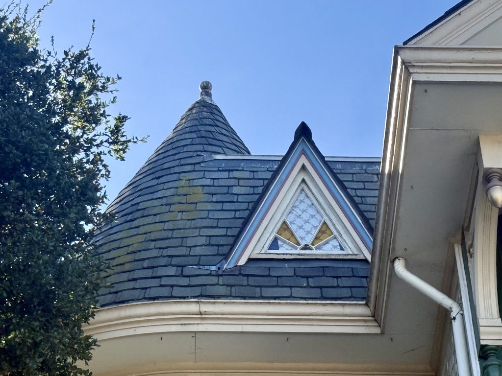 Dr. Andrew J. Hart 1894