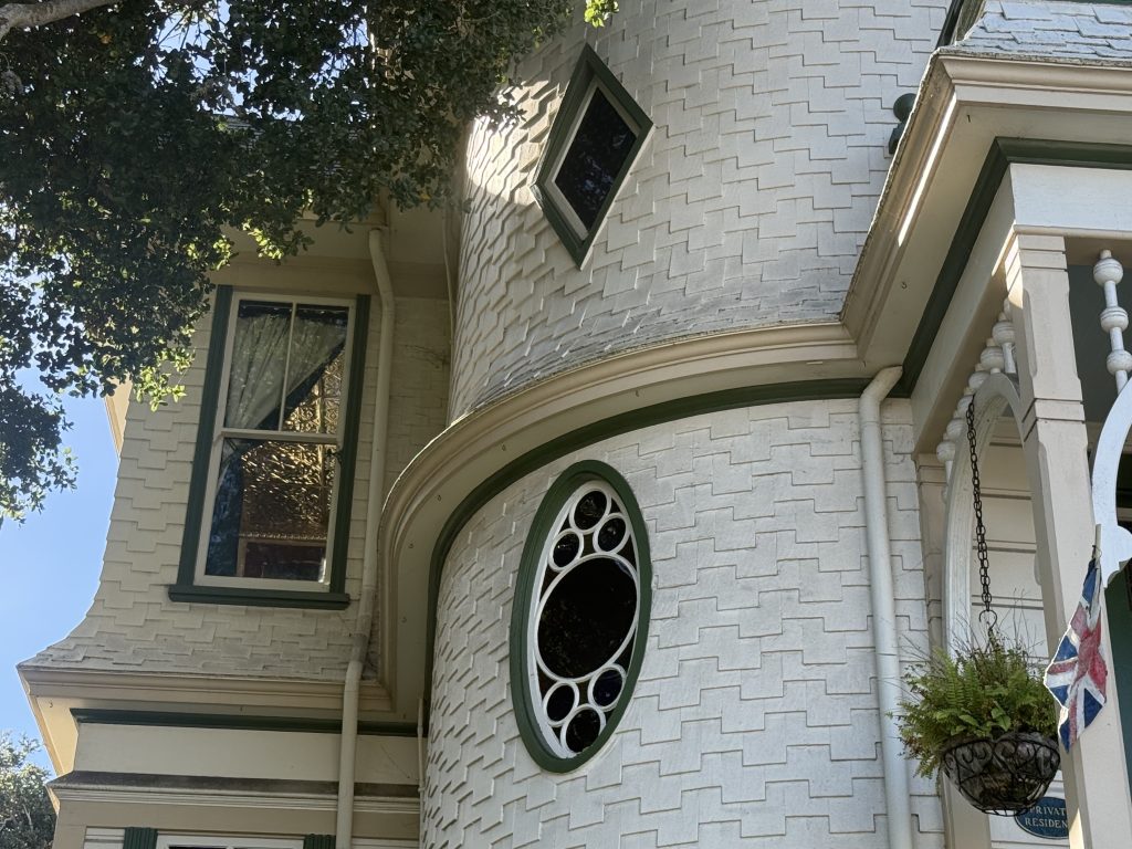 Dr. Andrew J. Hart 1894