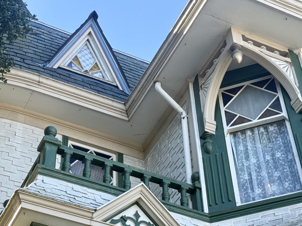 Dr. Andrew J. Hart 1894