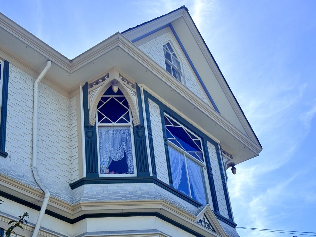 Dr. Andrew J. Hart 1894