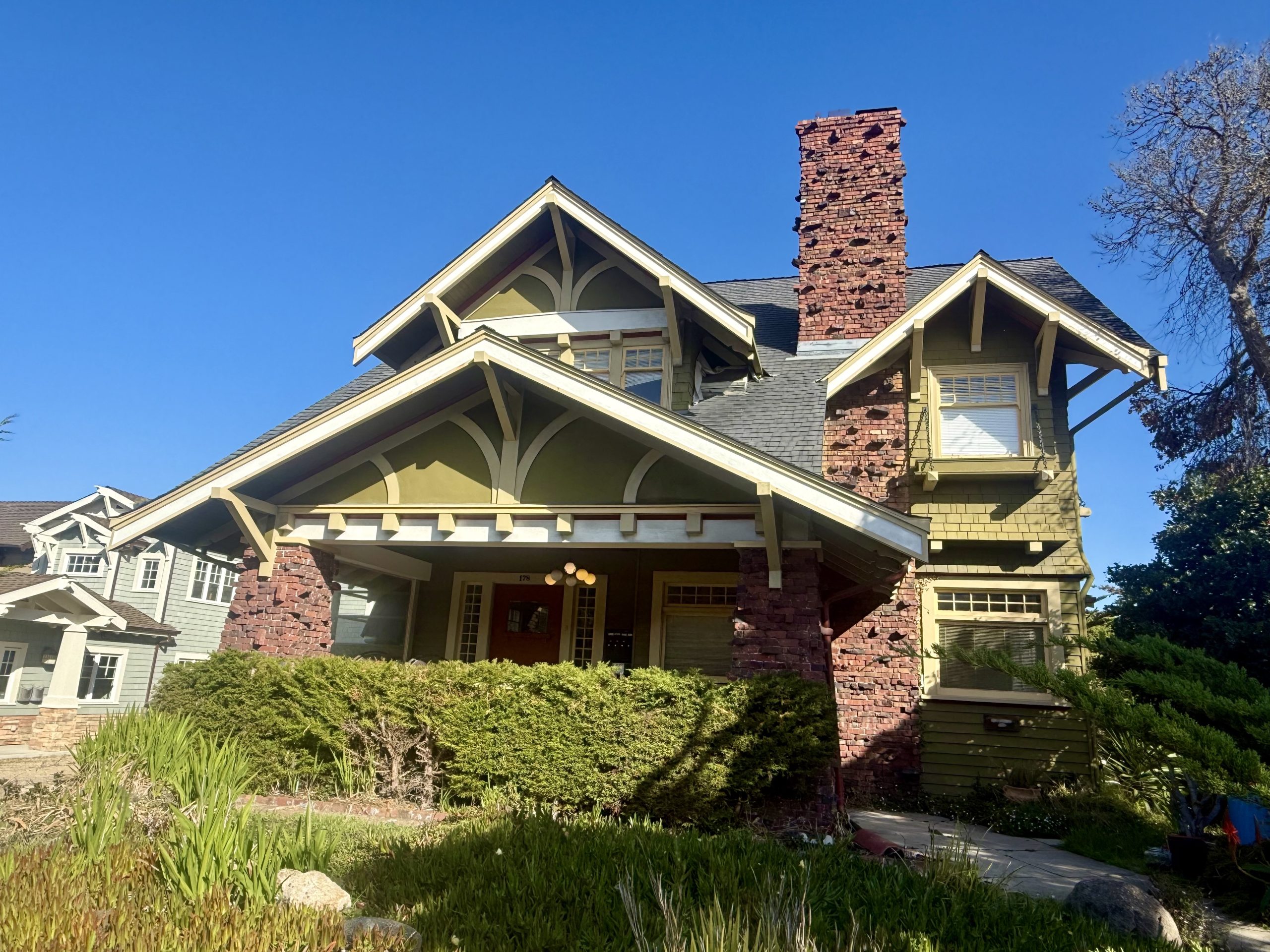 178 Central Avenue, Pacific Grove