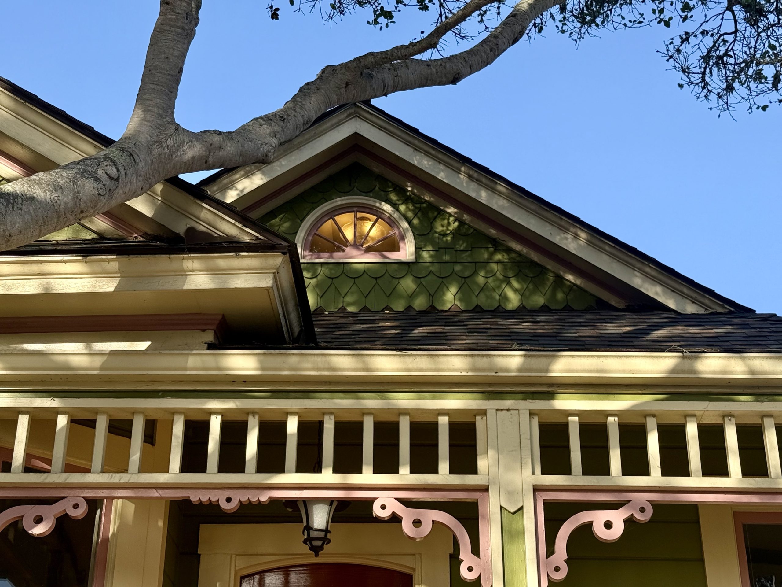 Pacific Grove, City of Homes #10: Toad Hall