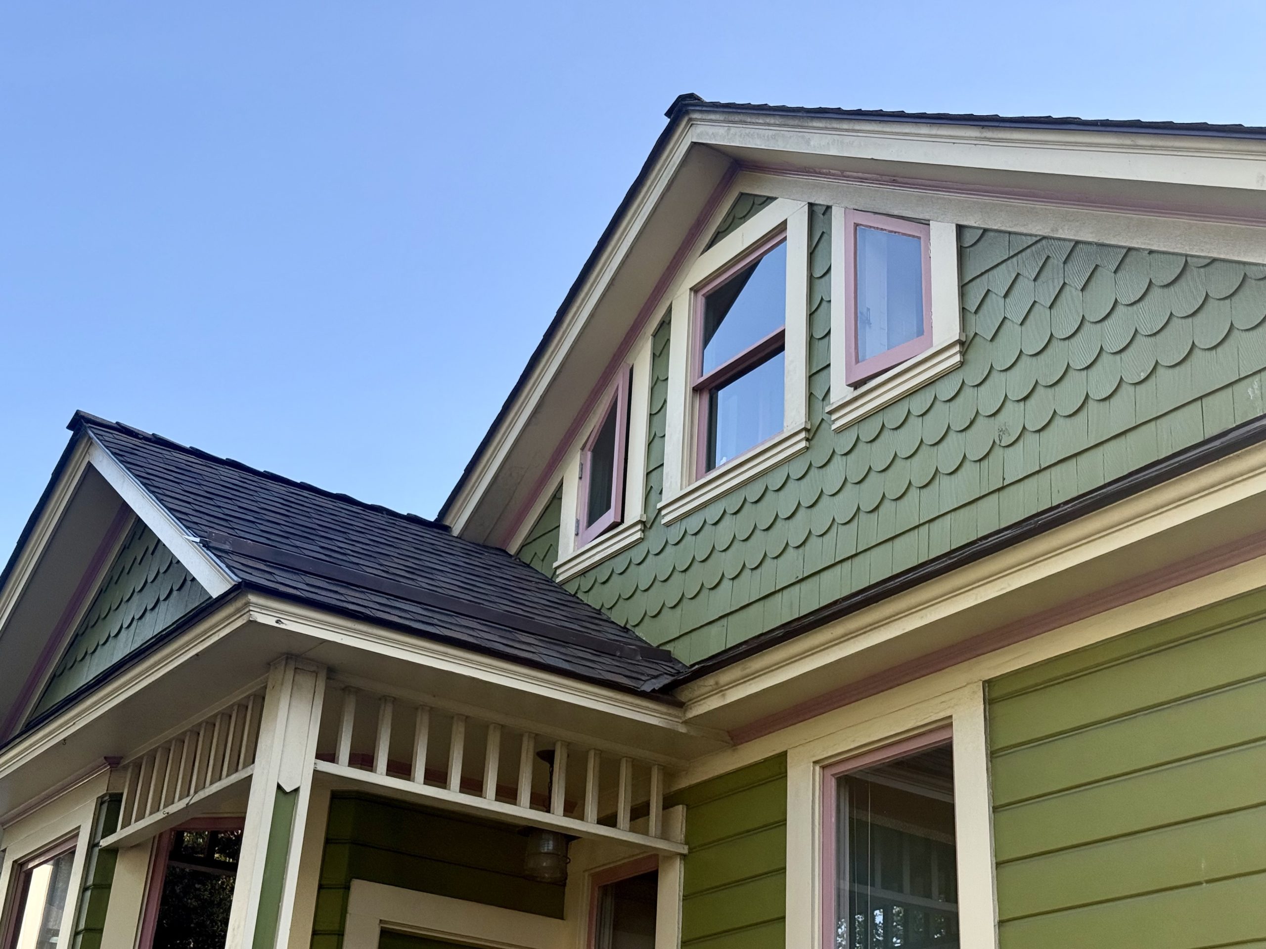 Pacific Grove, City of Homes #10: Toad Hall