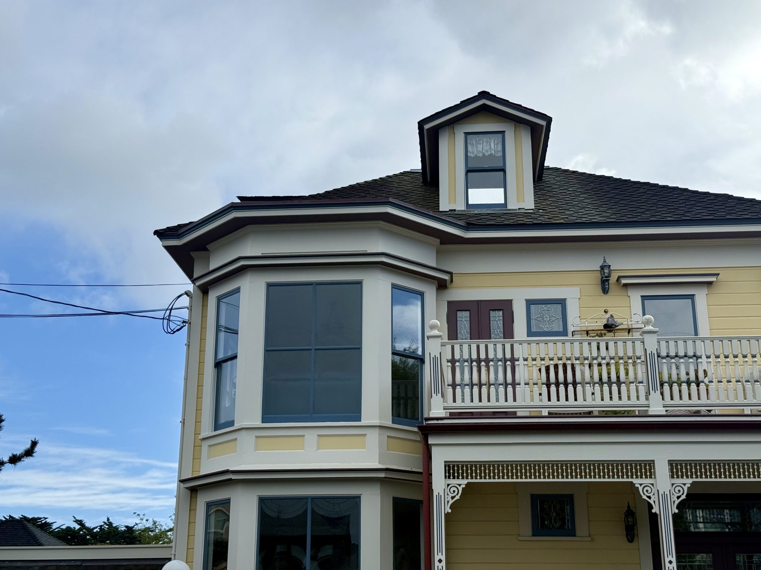 Pacific Grove, City of Homes #14: 131 7th Street