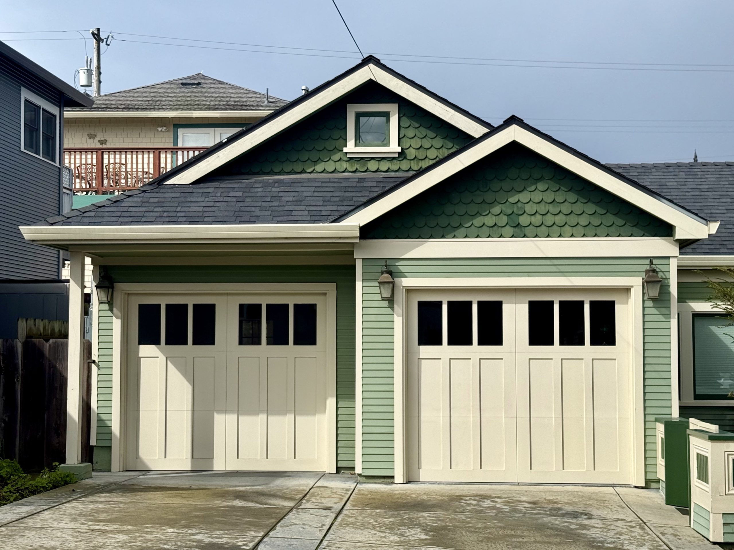 Pacific Grove, City of Homes, #15: 138 10th Street