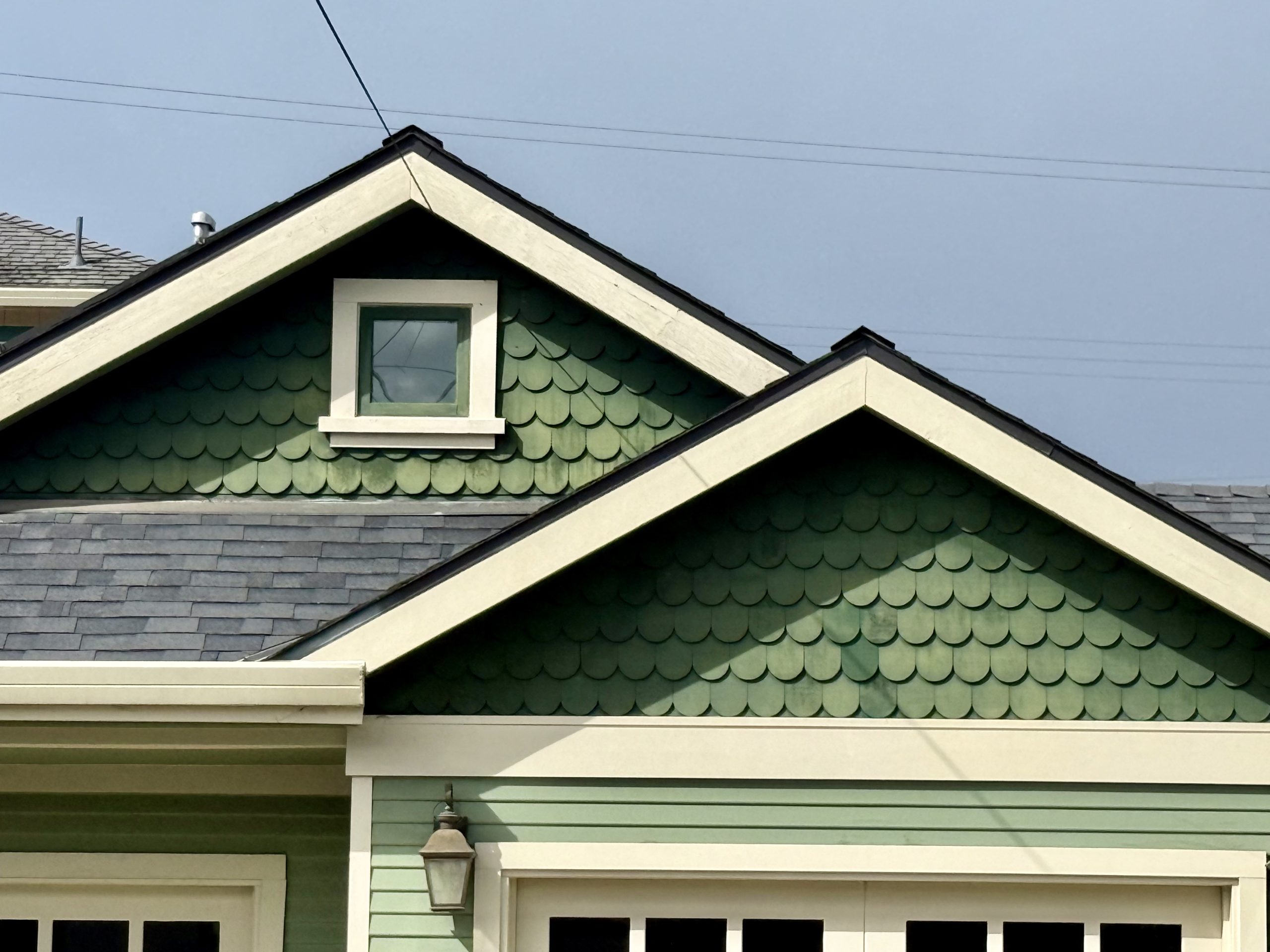 Pacific Grove, City of Homes, #15: 138 10th Street