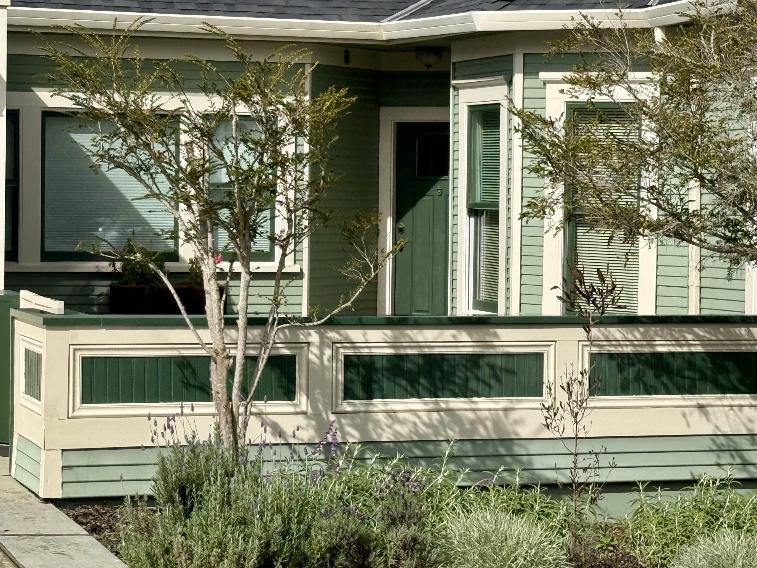 Pacific Grove, City of Homes, #15: 138 10th Street