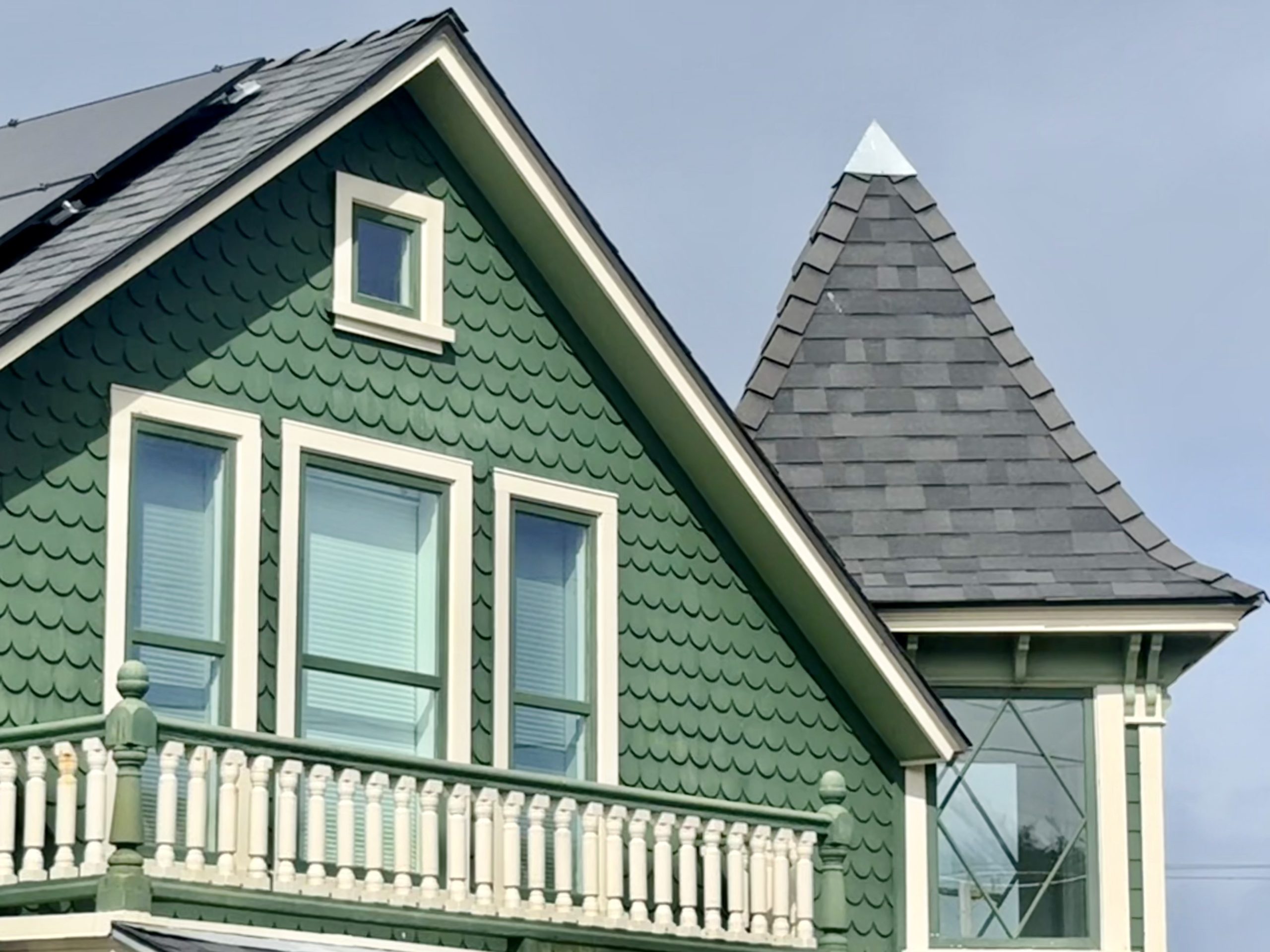 Pacific Grove, City of Homes, #15: 138 10th Street