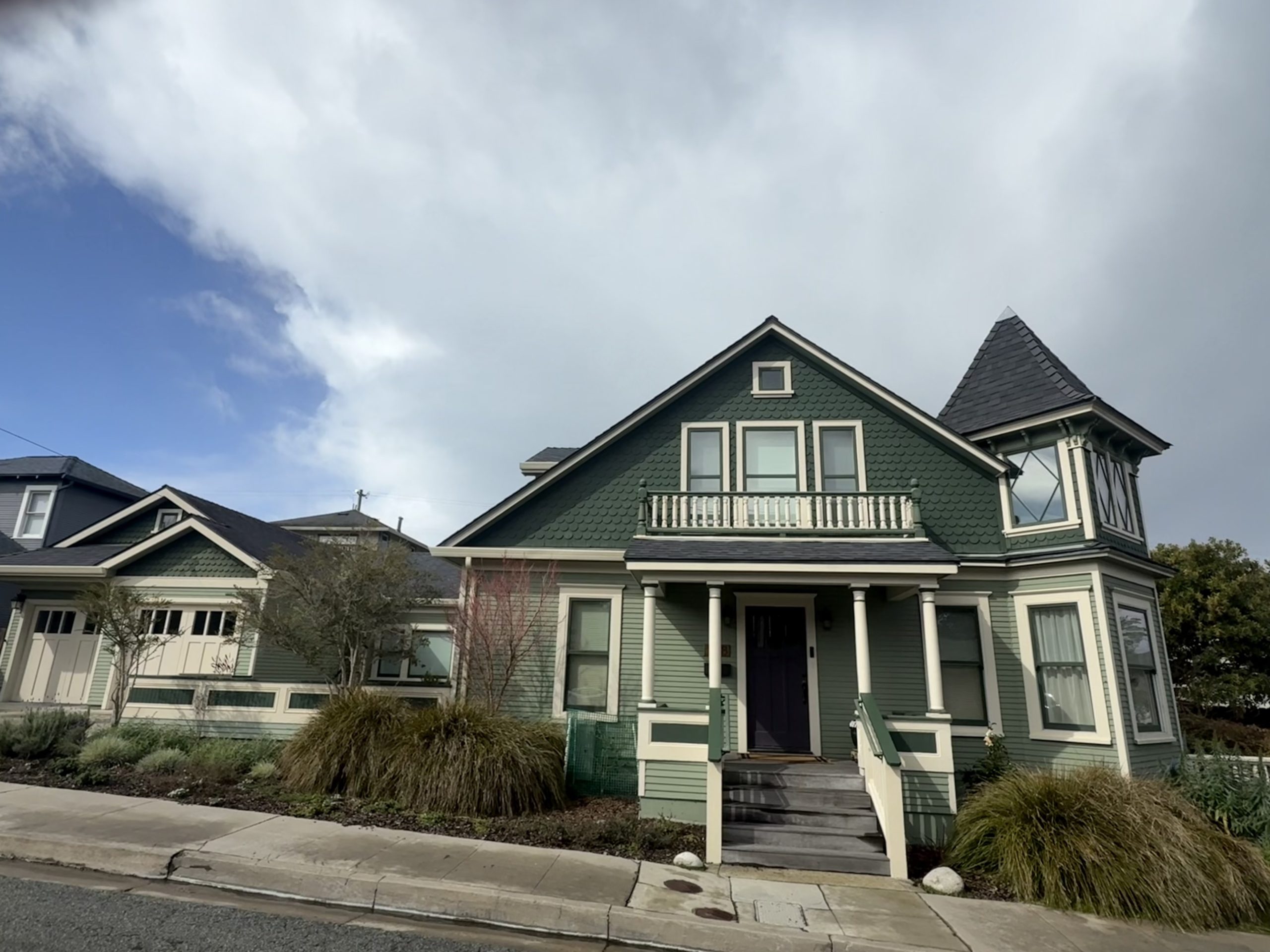 Pacific Grove, City of Homes, #15: 138 10th Street