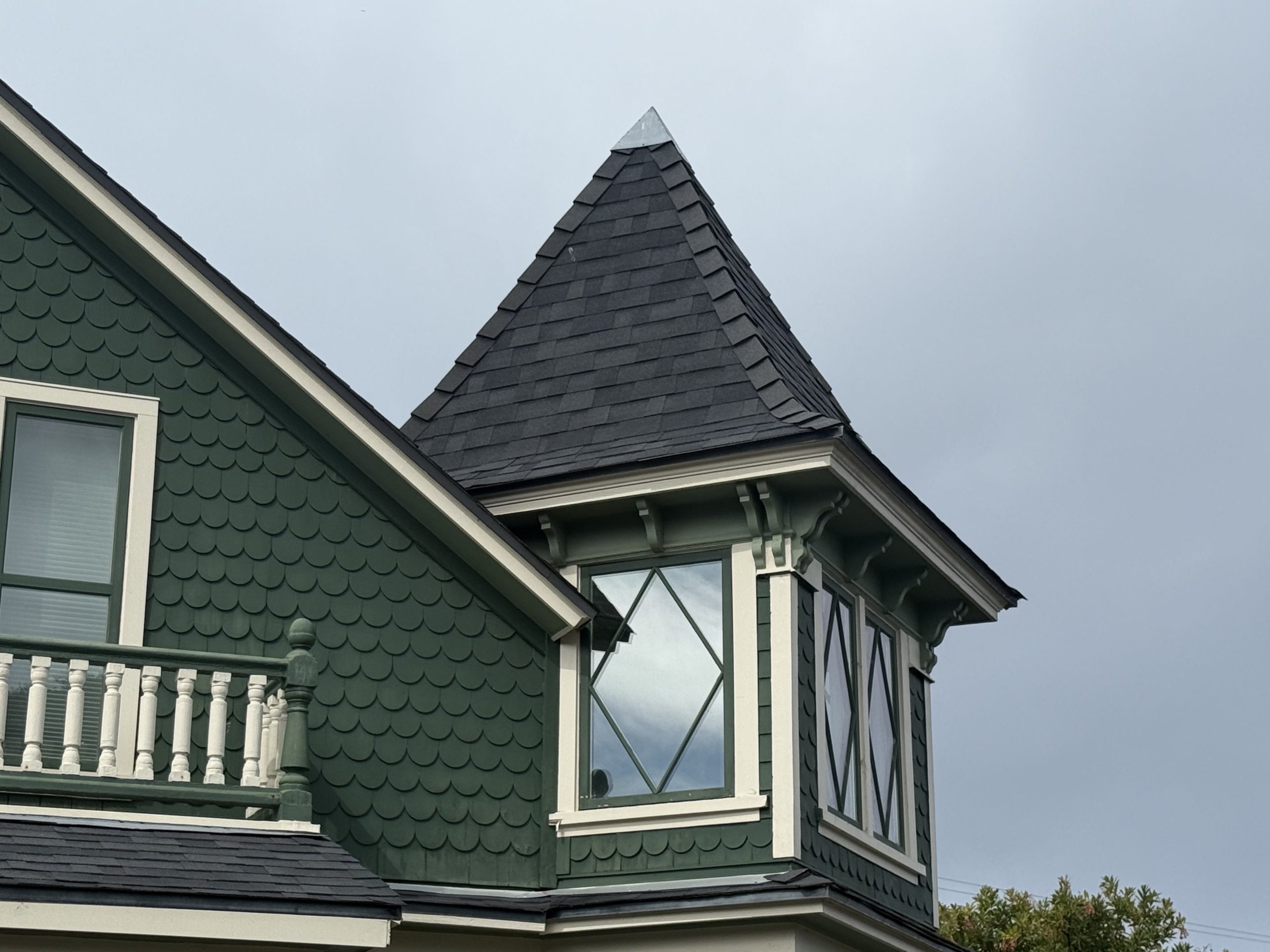 Pacific Grove, City of Homes, #15: 138 10th Street