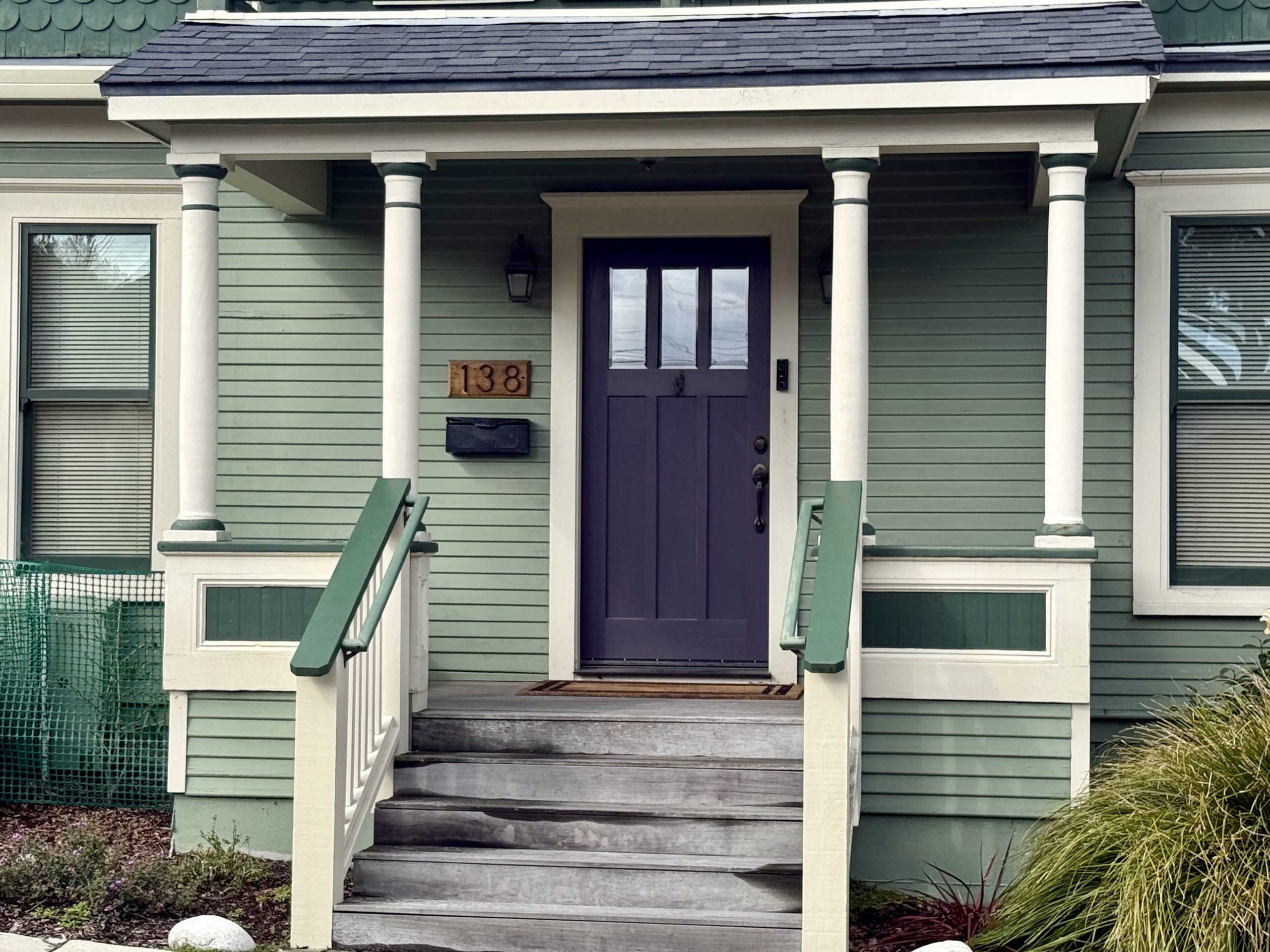 Pacific Grove, City of Homes, #15: 138 10th Street