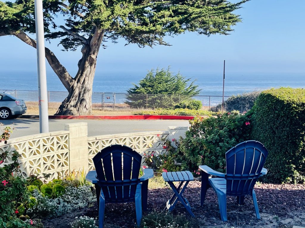 Pacific Grove, City of Neighborhoods, #1: The Retreat