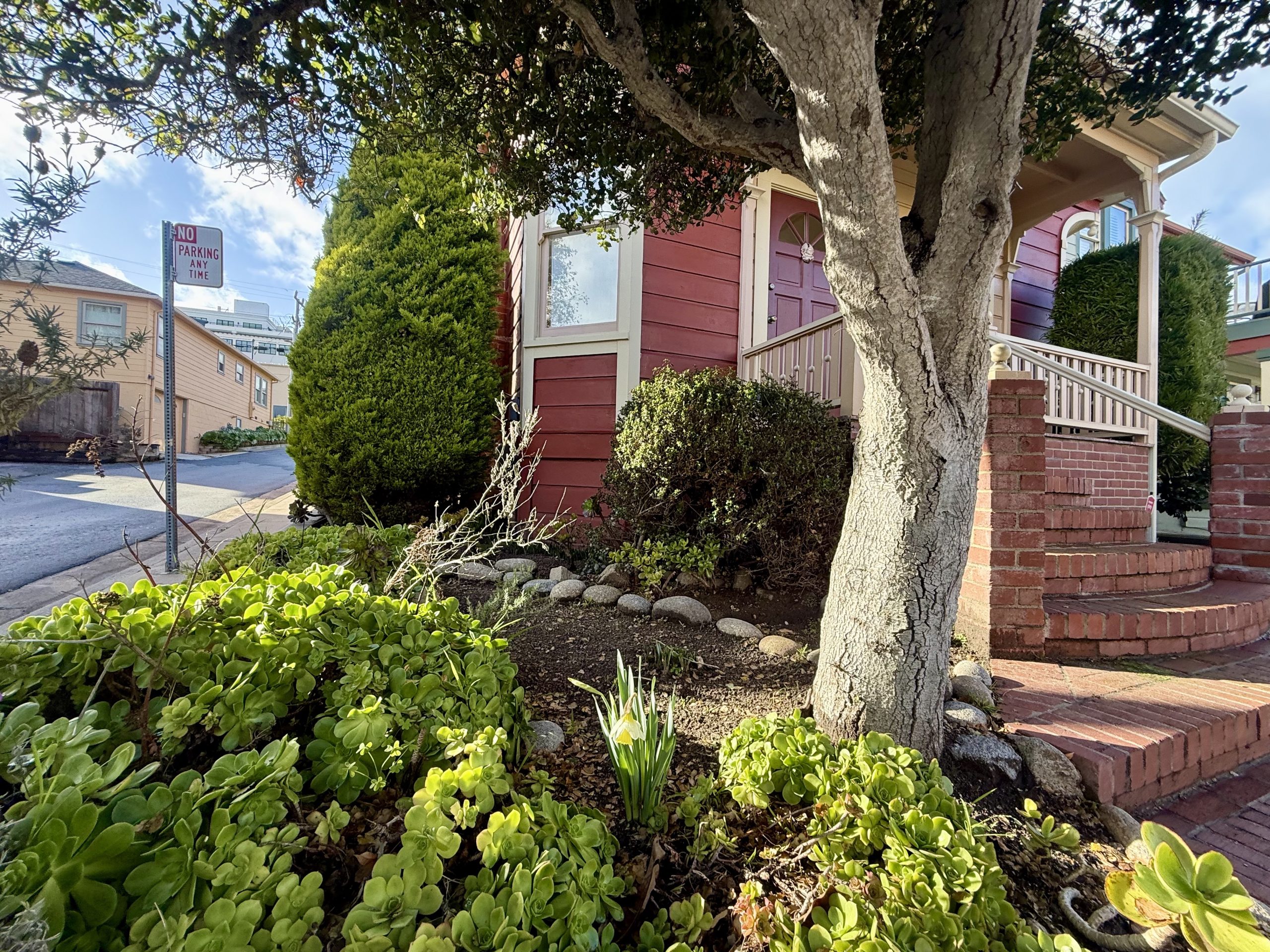 Pacific Grove, City of Homes, #24: 144 14th Street