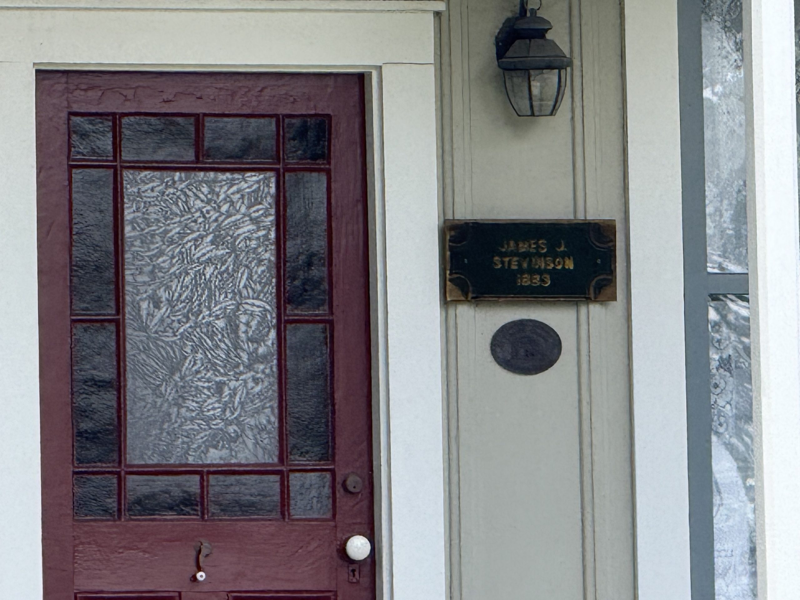 Pacific Grove, City of Homes, #28: 129 Pacific Avenue
