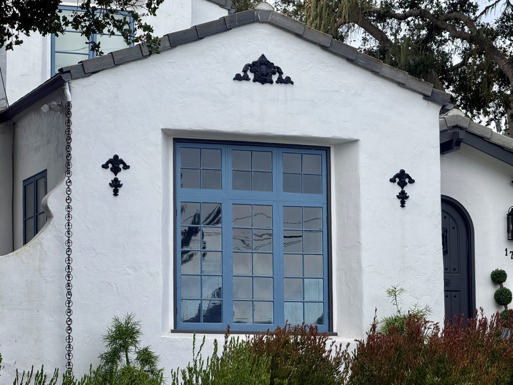 Pacific Grove, City of Homes, #29: 171 Laurel Avenue