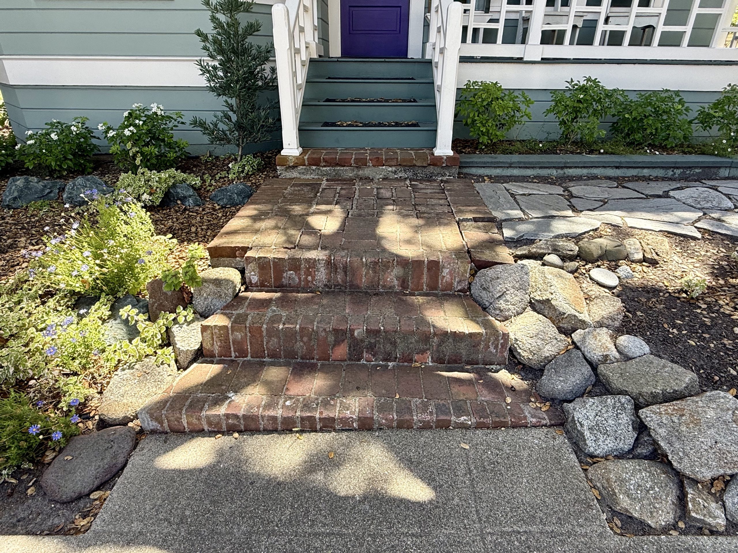 Pacific Grove, City of Homes, #25: 215 Lobos Avenue