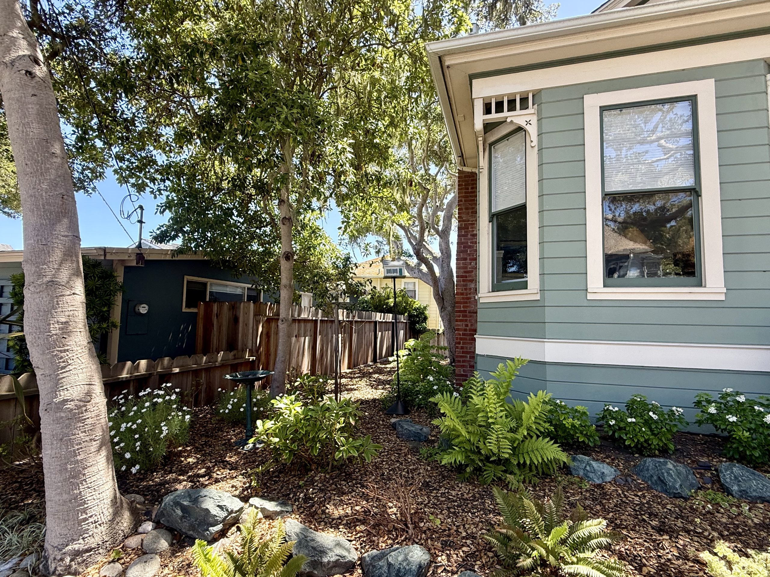 Pacific Grove, City of Homes, #25: 215 Lobos Avenue