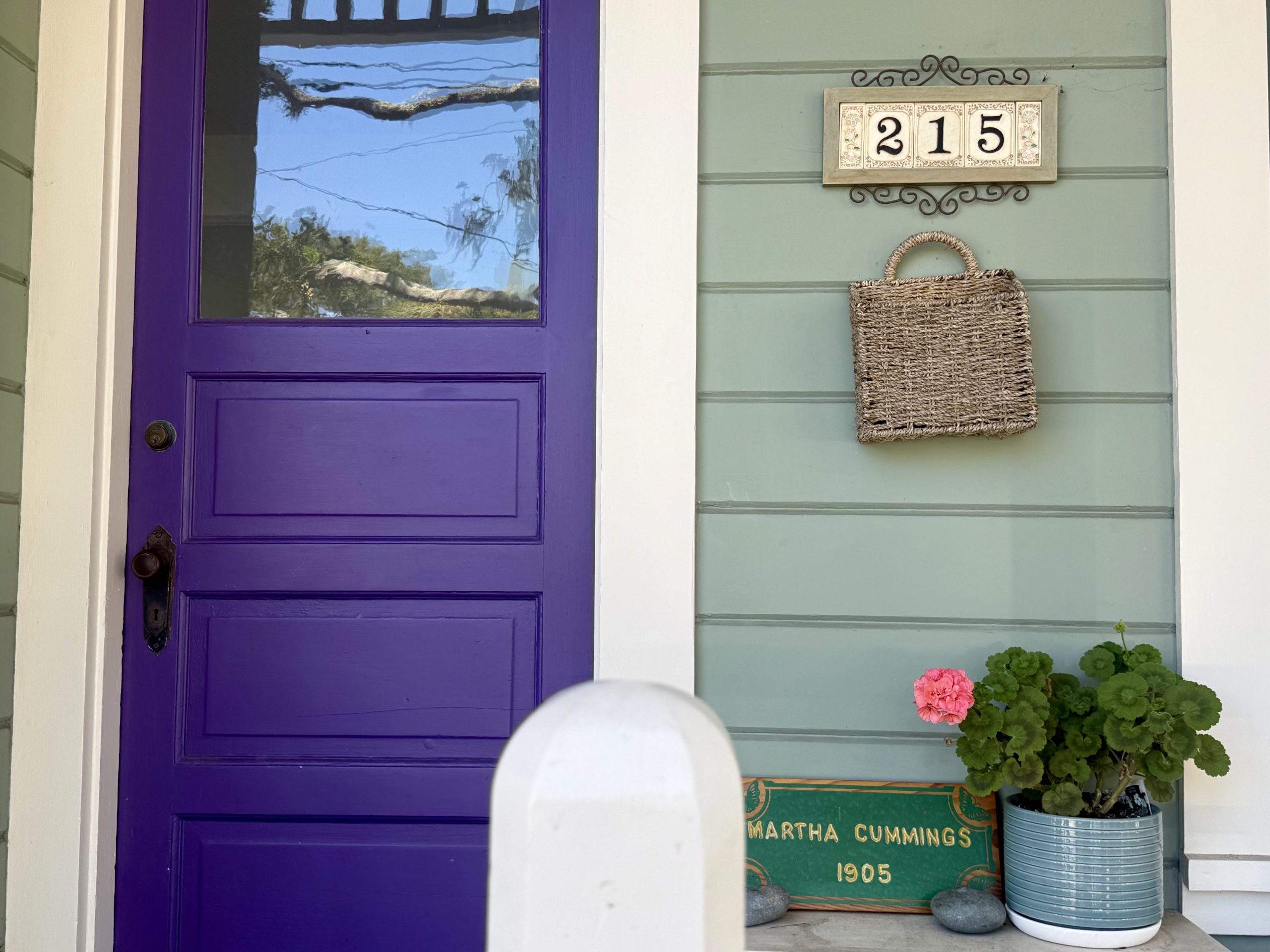 Pacific Grove, City of Homes, #25: 215 Lobos Avenue