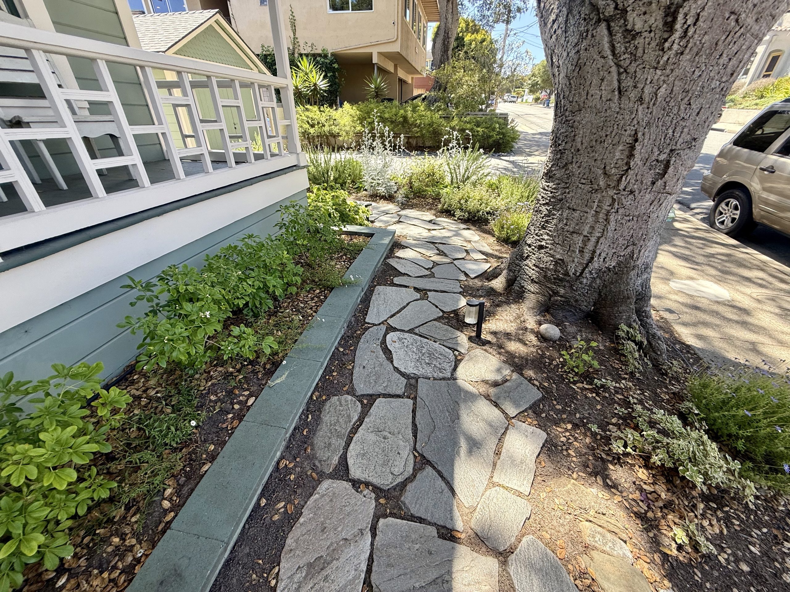Pacific Grove, City of Homes, #25: 215 Lobos Avenue