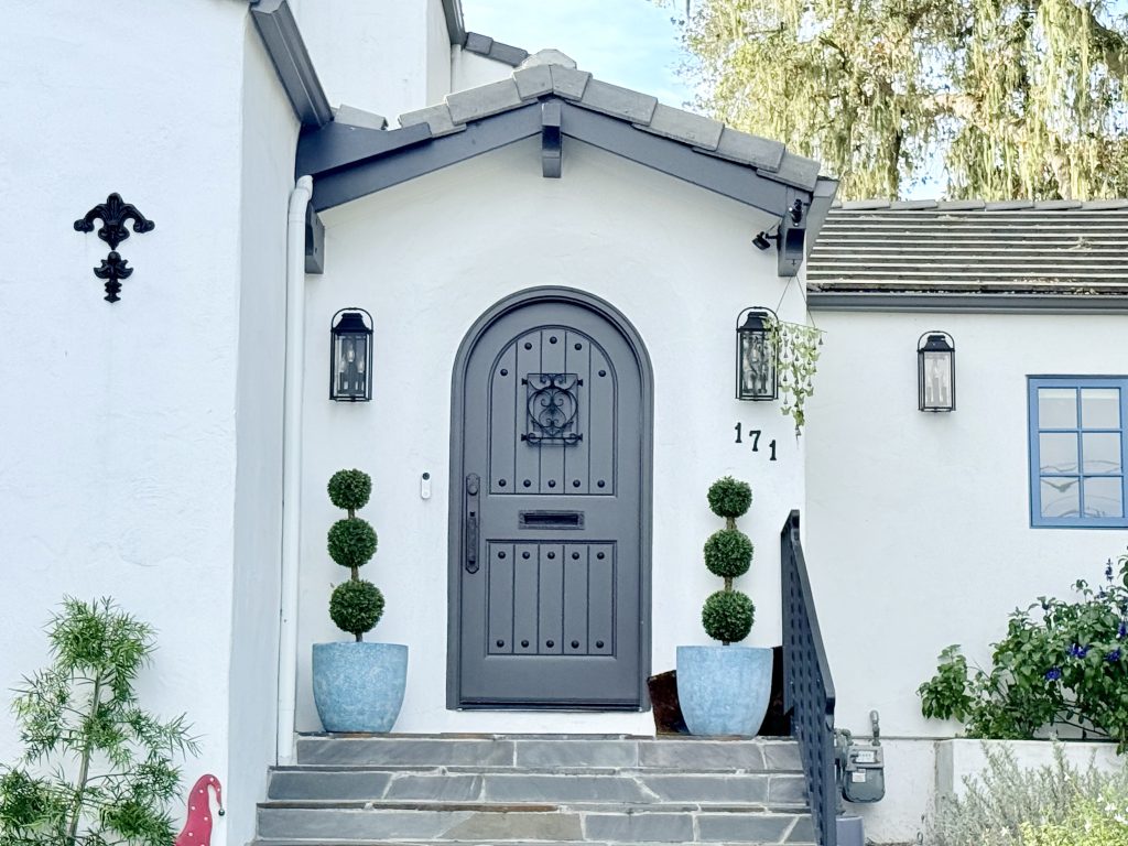 Pacific Grove, City of Homes, #29: 171 Laurel Avenue