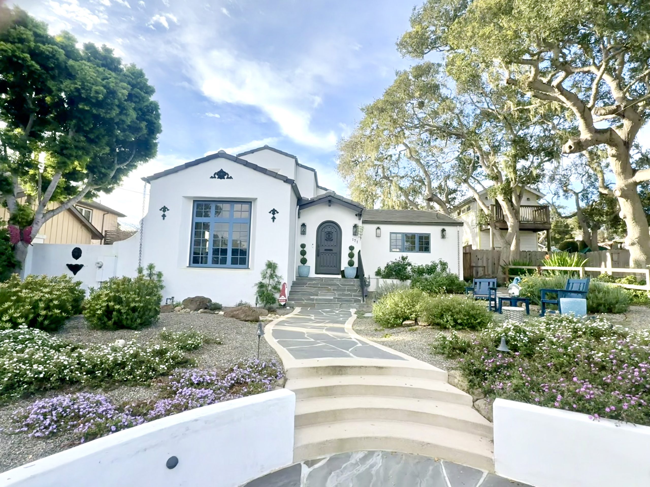 Pacific Grove, City of Homes, #29: 171 Laurel Avenue