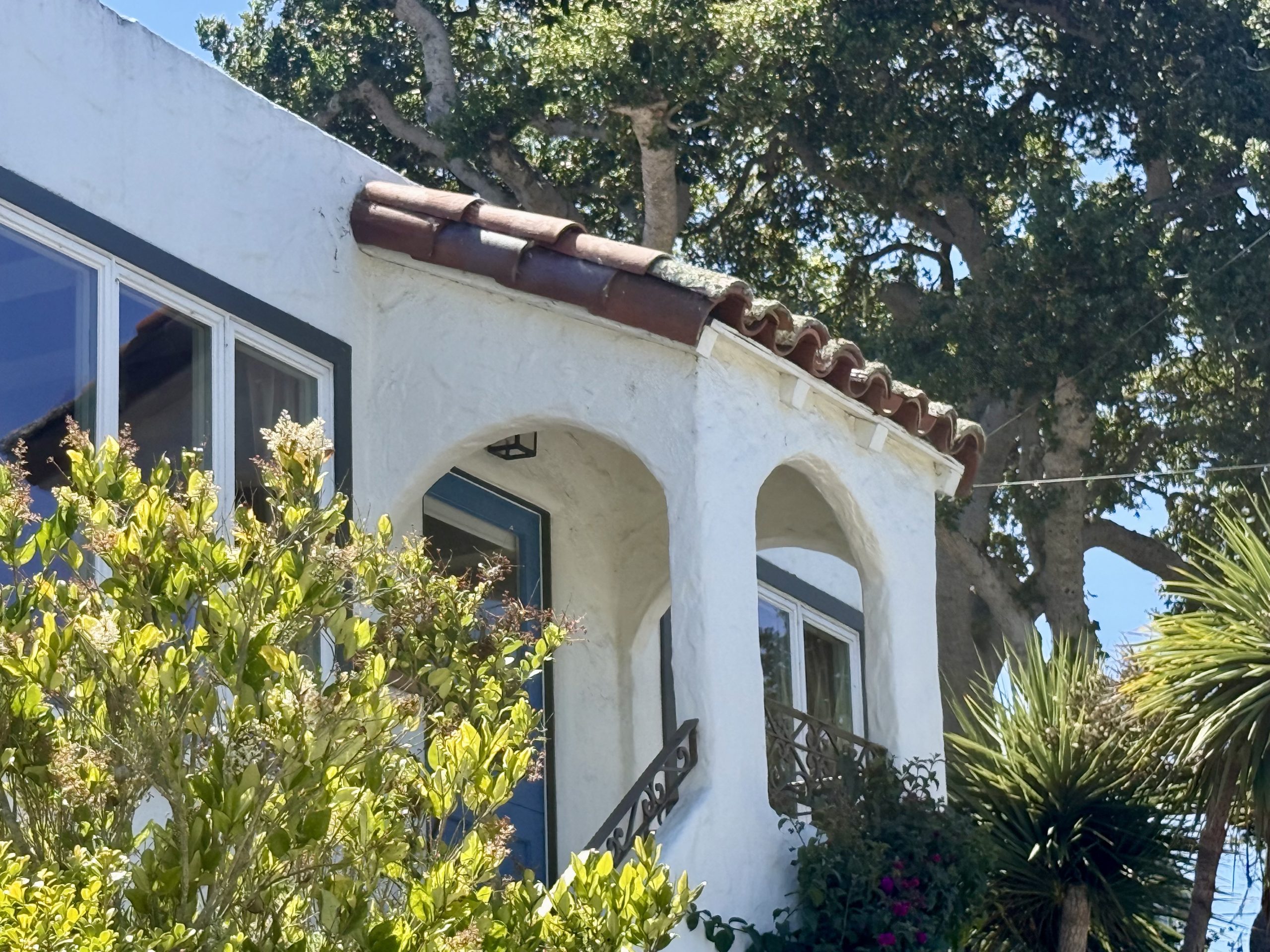 Pacific Grove, City of Homes, #38: Margaret Gholz 1921