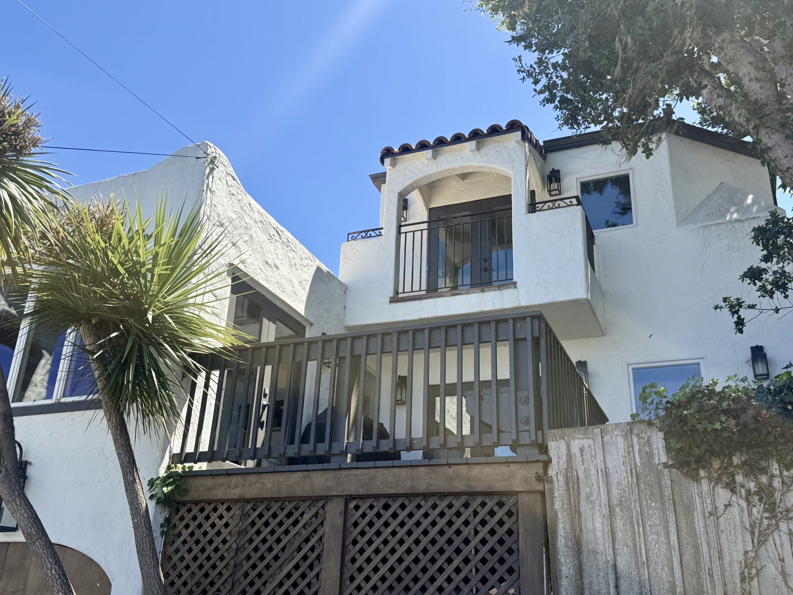 Pacific Grove, City of Homes, #38: Margaret Gholz 1921