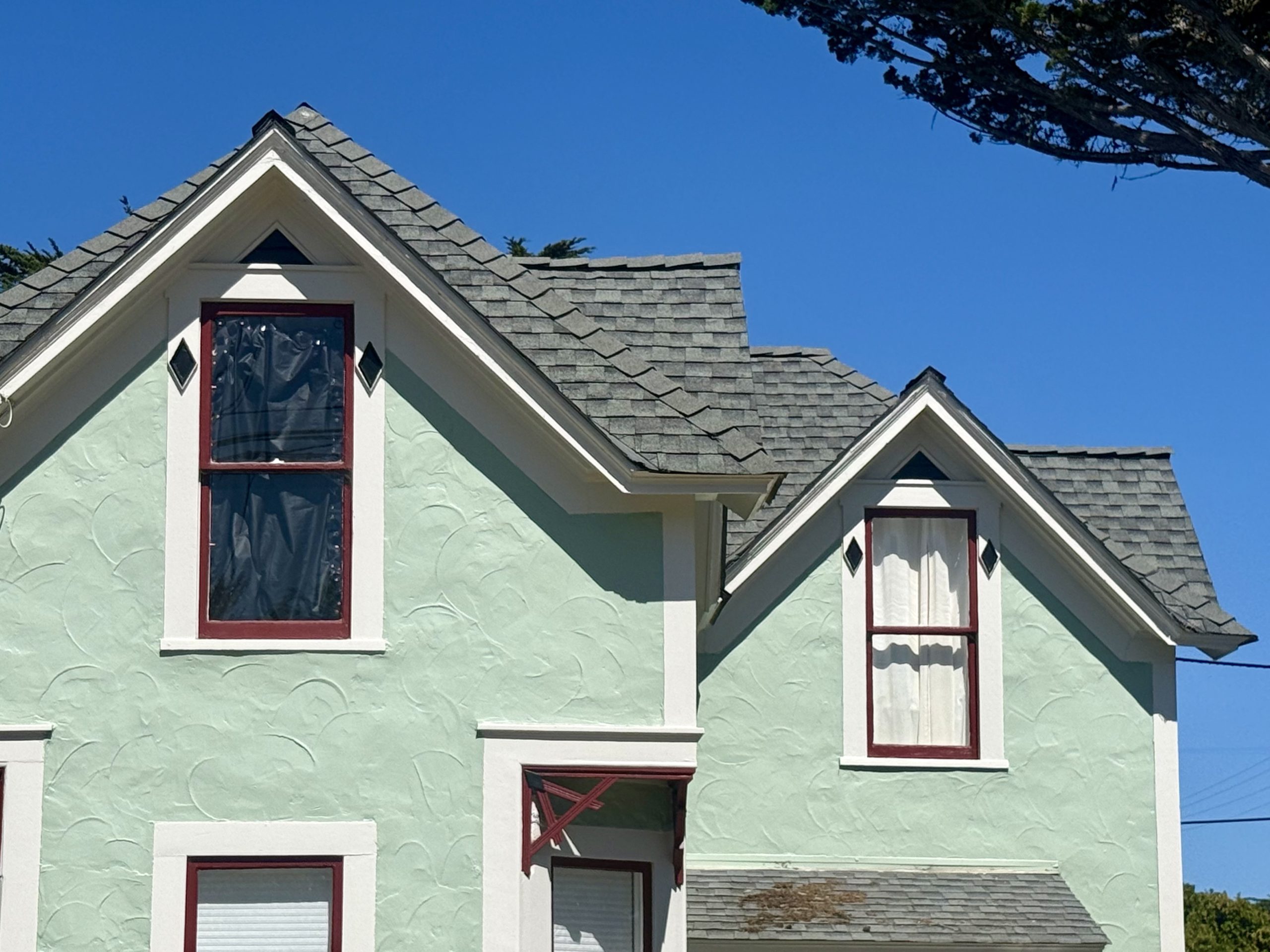 Pacific Grove, City of Homes, #367: 106 19th Street