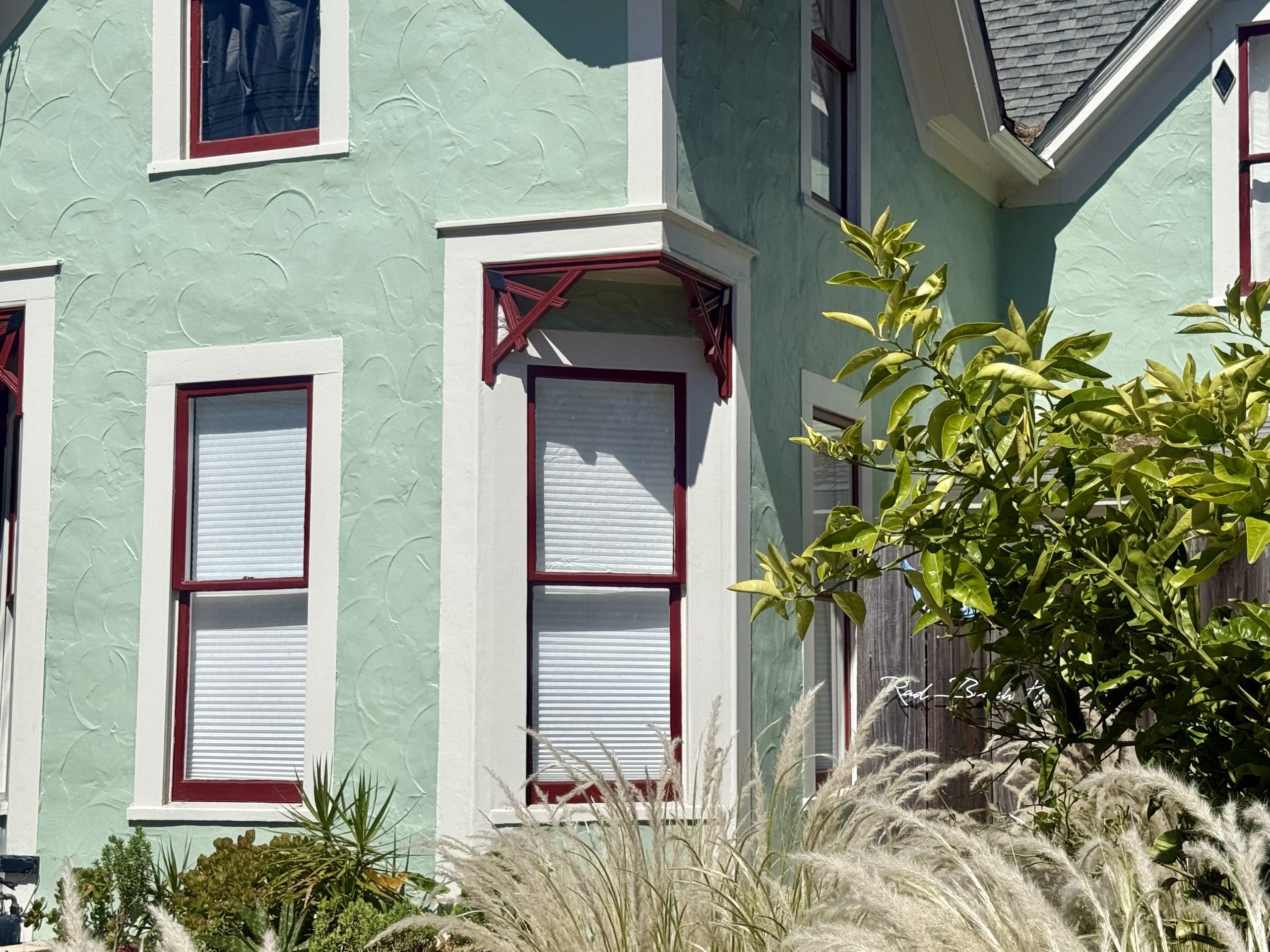 Pacific Grove, City of Homes, #367: 106 19th Street