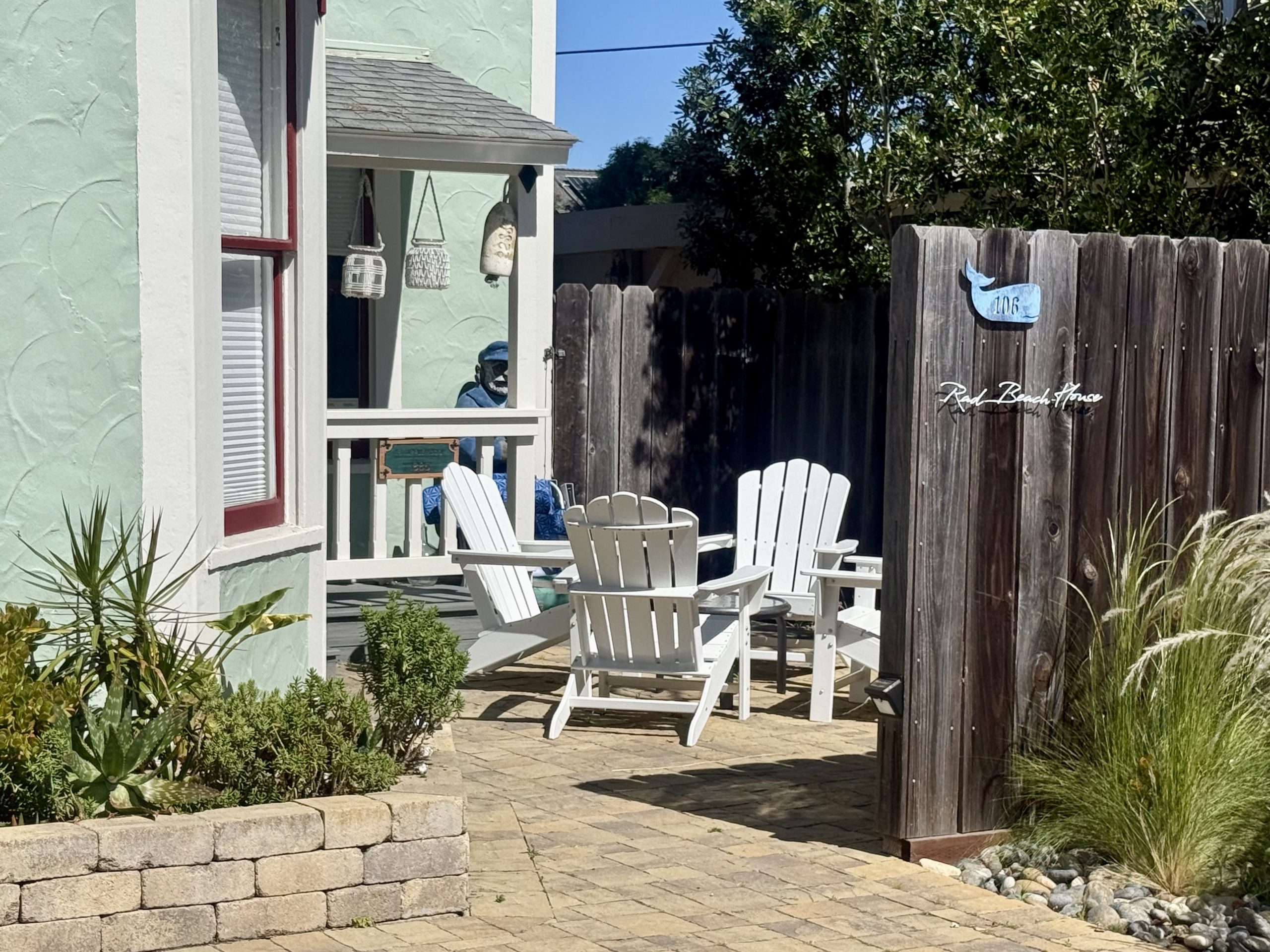 Pacific Grove, City of Homes, #367: 106 19th Street