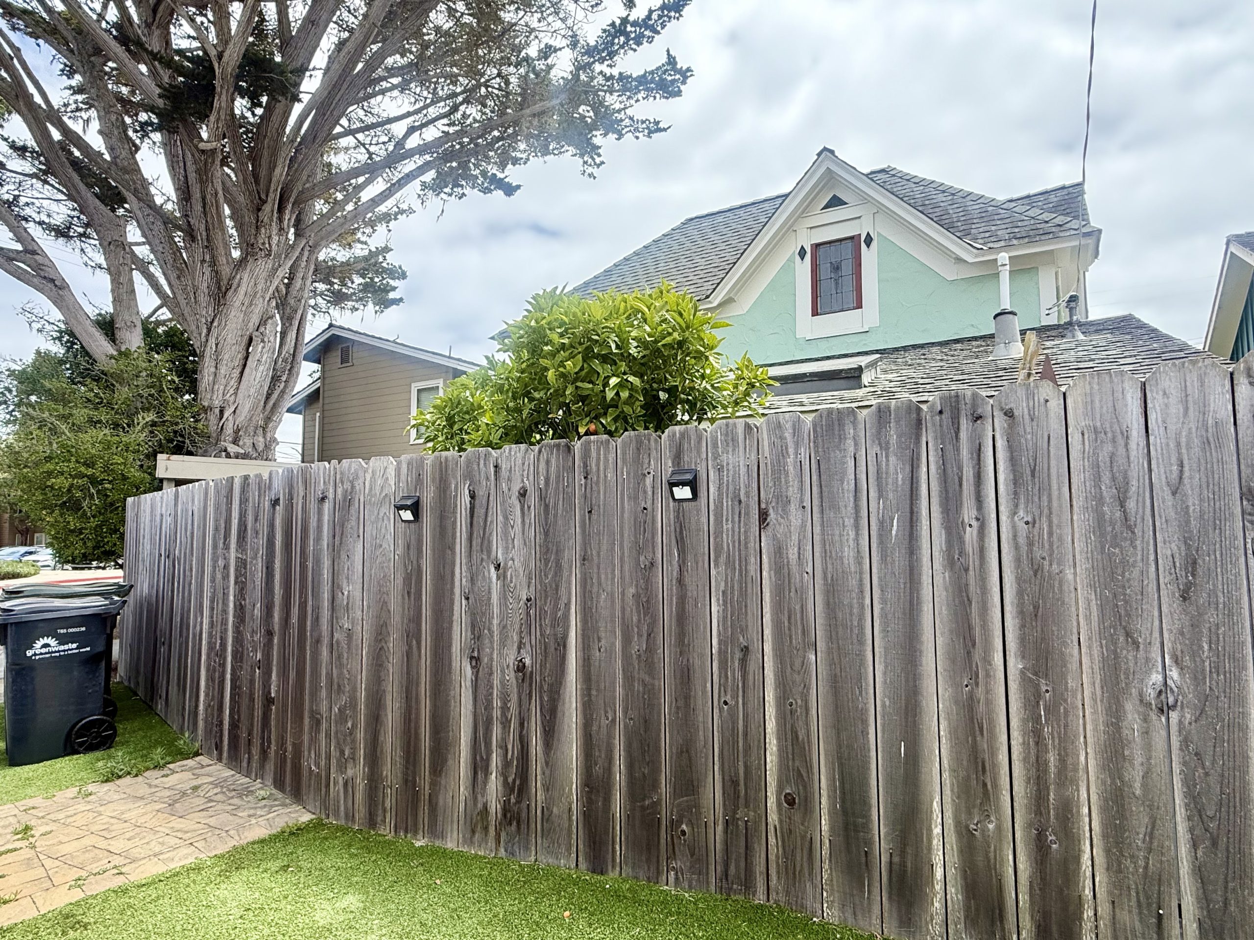 Pacific Grove, City of Homes, #367: 106 19th Street