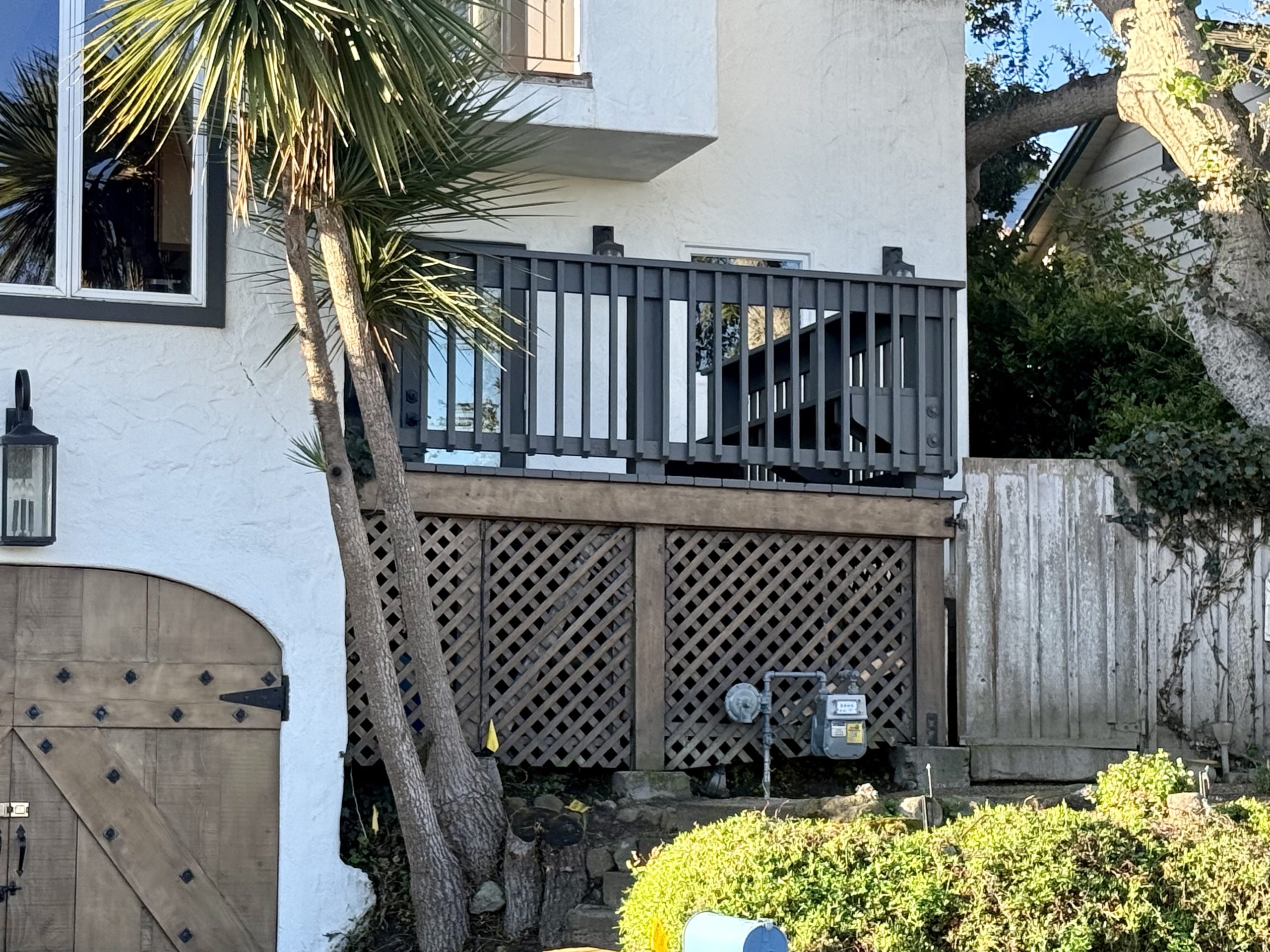 Pacific Grove, City of Homes, #38: Margaret Gholz 1921