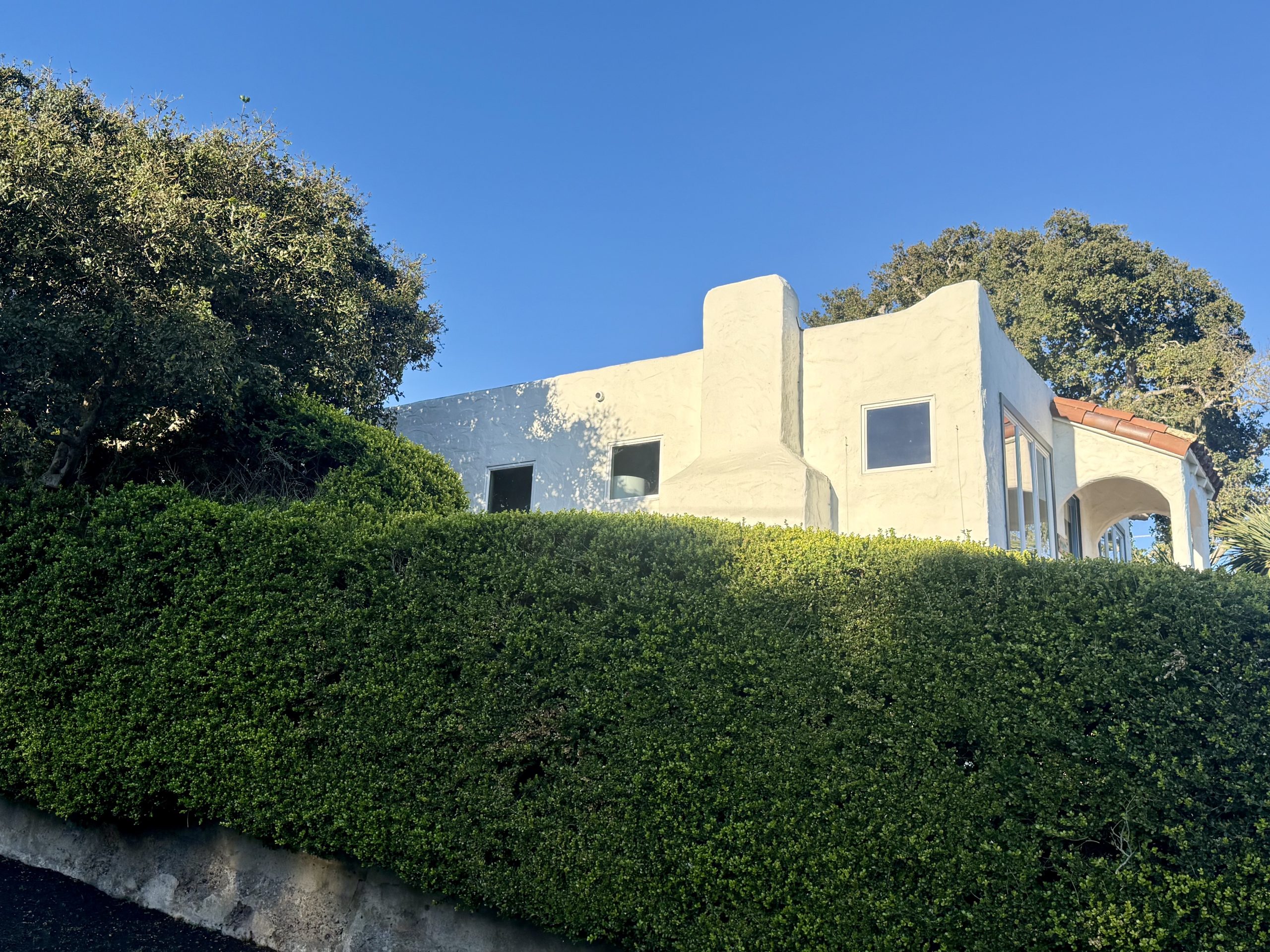 Pacific Grove, City of Homes, #38: Margaret Gholz 1921