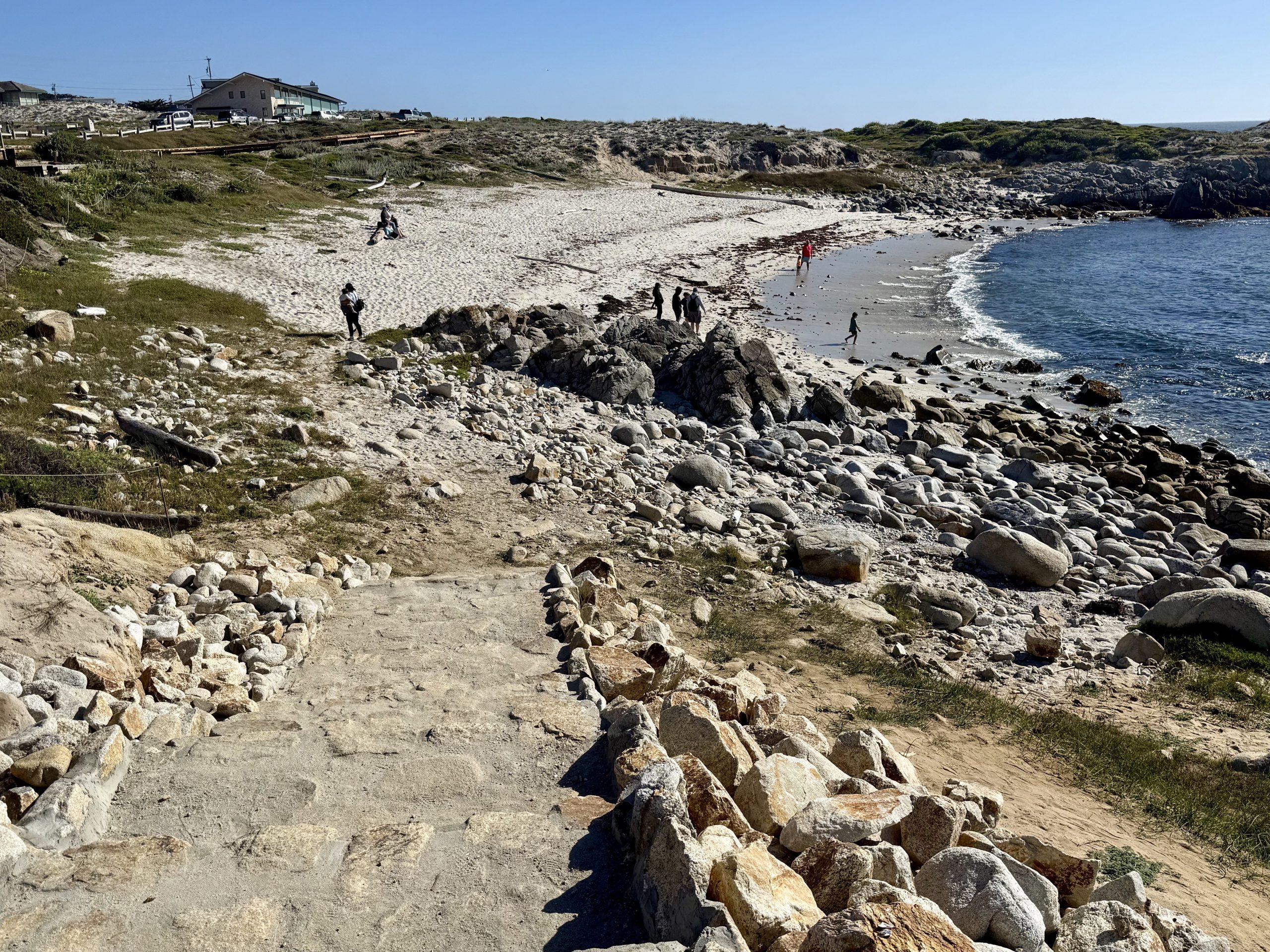Pacific Grove: Neighborhood Guide: Asilomar