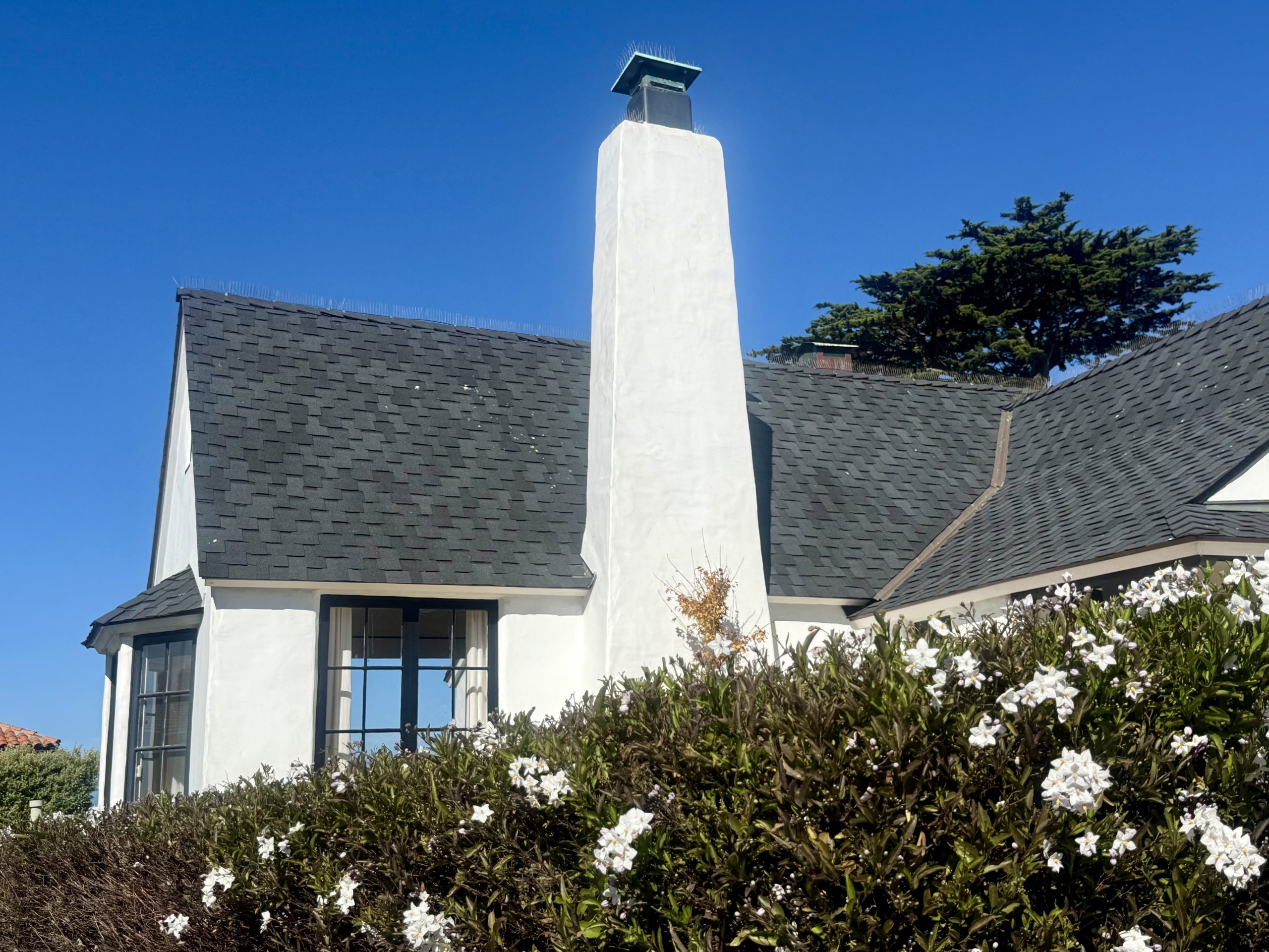 Chimney