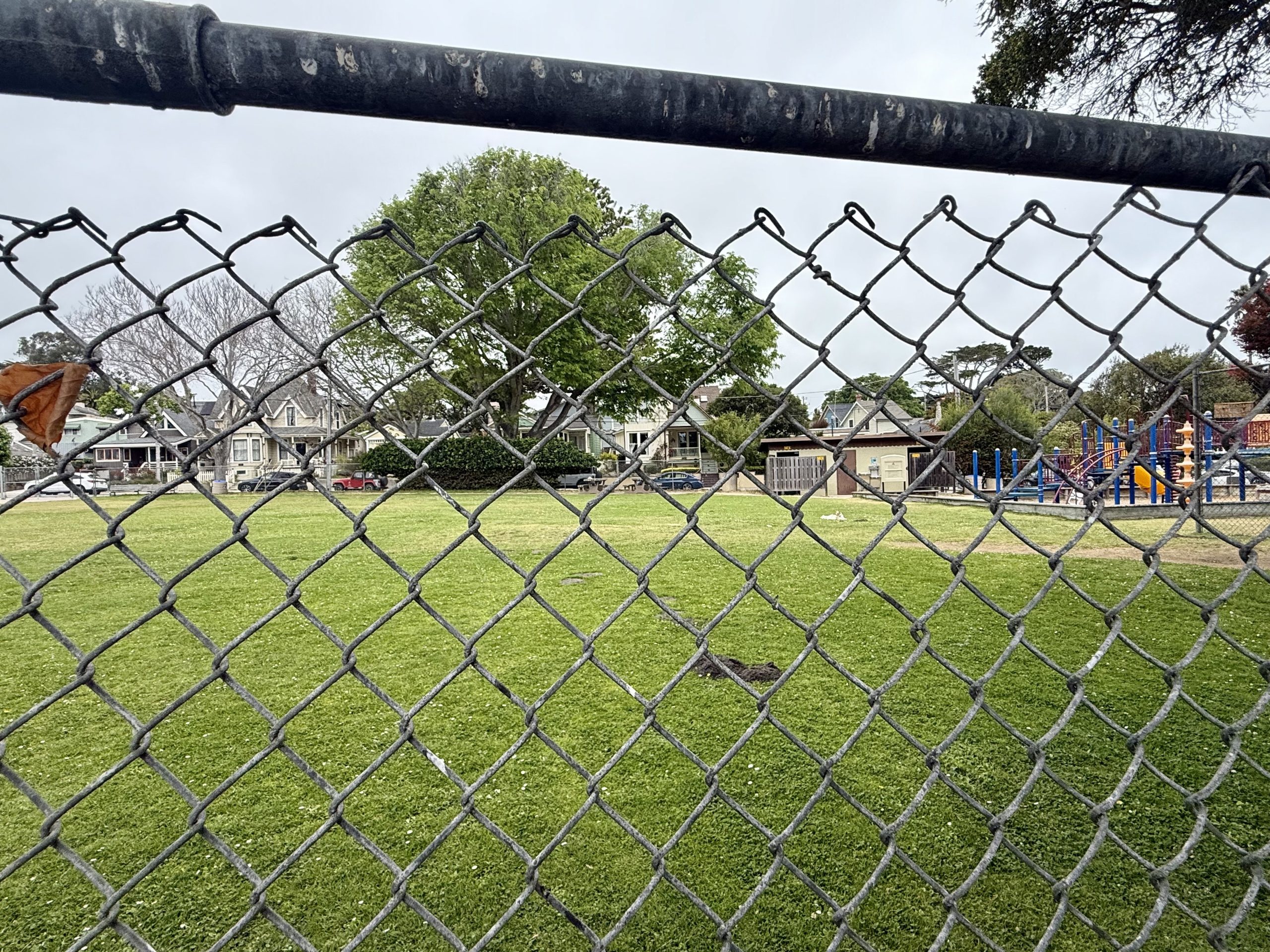 Caledonia Park