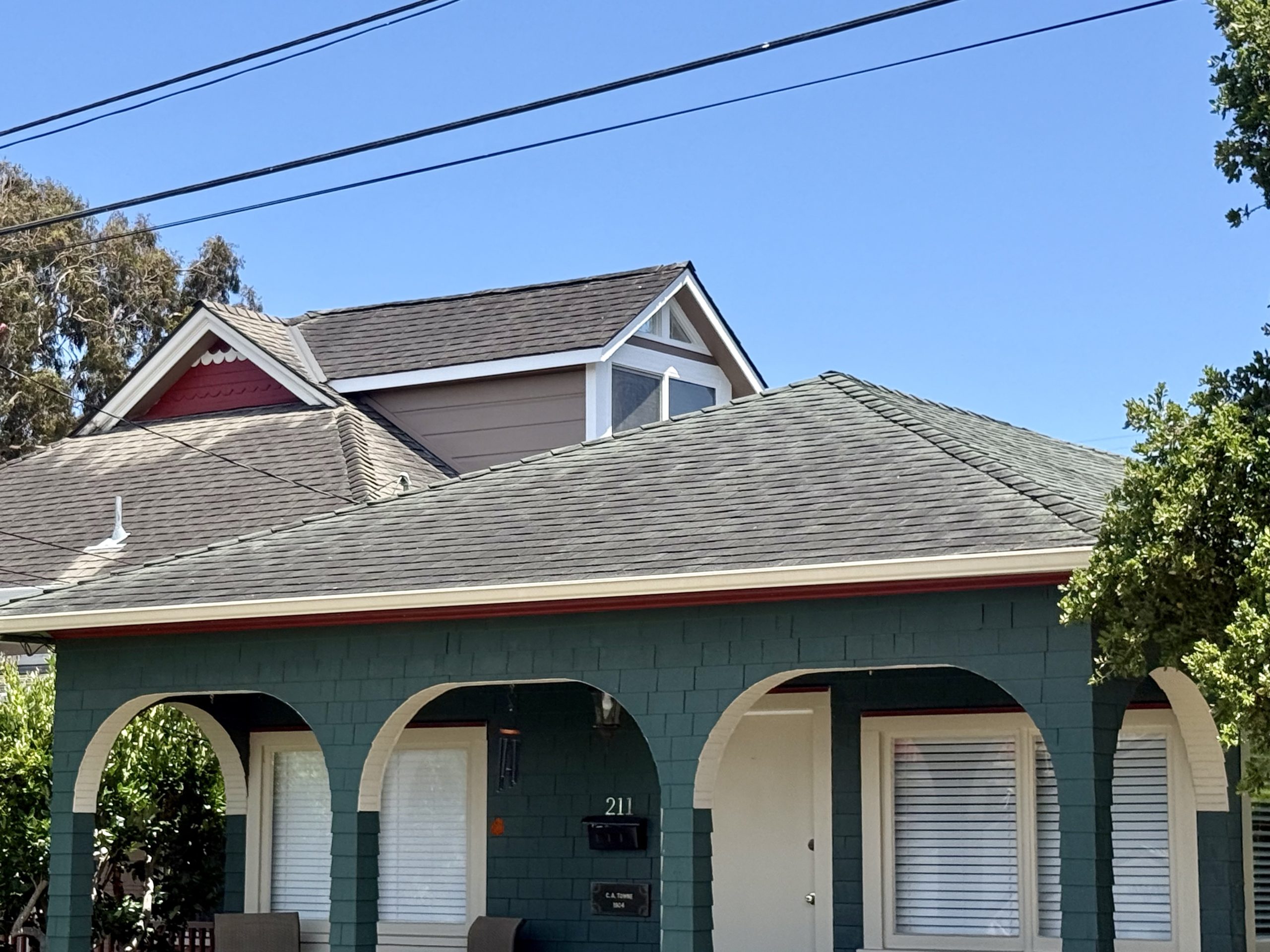 Roof