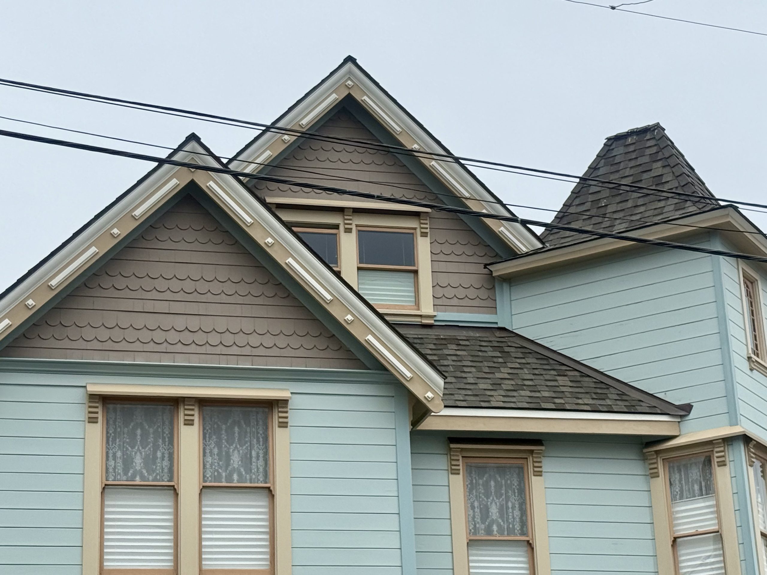 Roofline