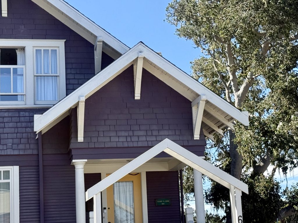 Rooflines
